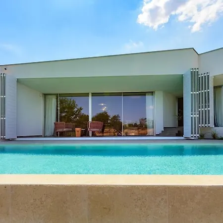 Boscaria By Istrialux ヴィラ Svetvinčenat