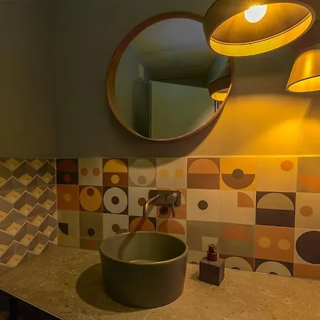 ヴィラ Boscaria By Istrialux *