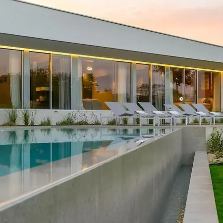 Boscaria By Istrialux ヴィラ