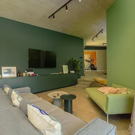 Boscaria By Istrialux ヴィラ Svetvinčenat